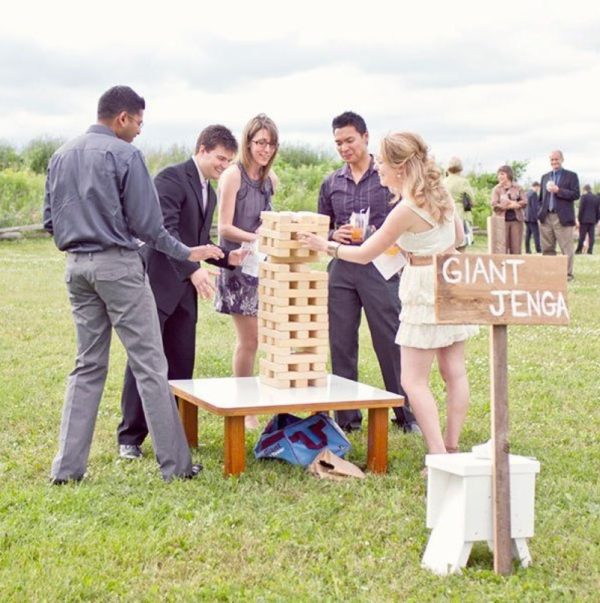 games and activities giant jenga