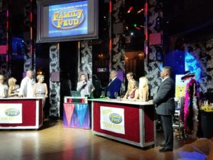 game shows family fued