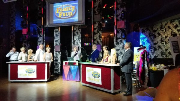 game shows family fued